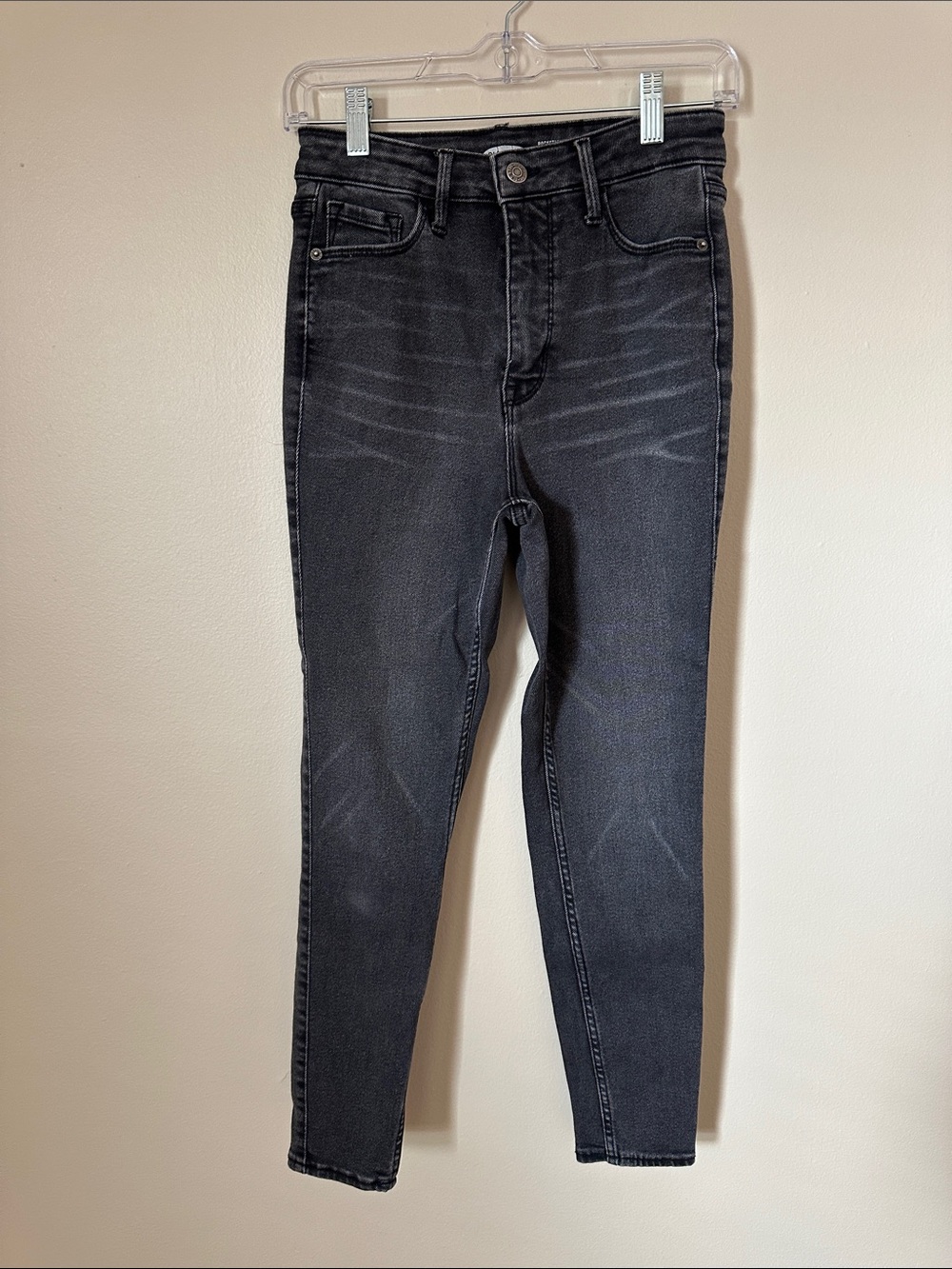 Old navy Rockstar Super skinny 360* stretch extra high rise jeans